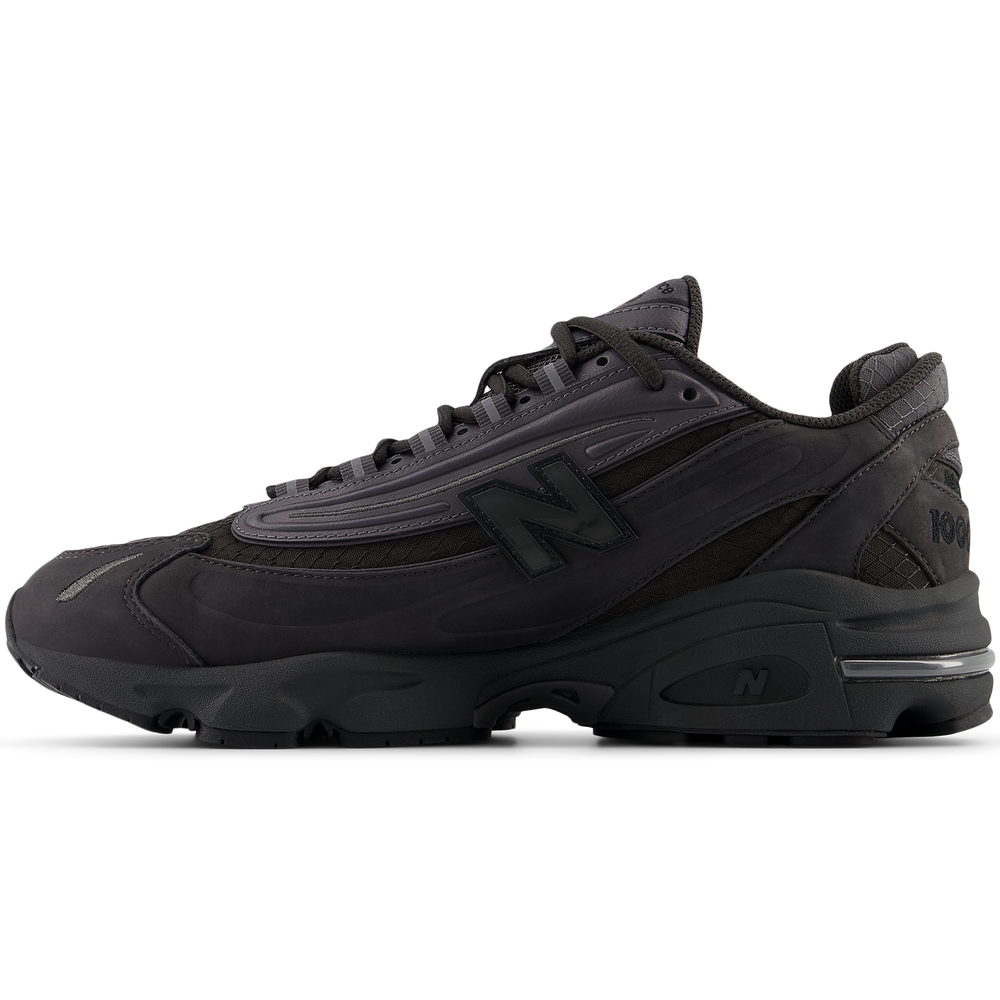 Buty unisex New Balance M1000NBB – czarne