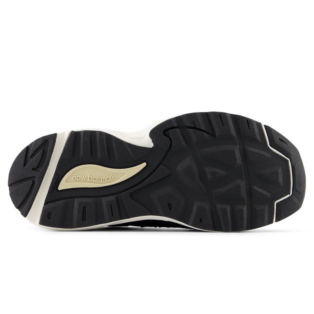 Buty dziecięce New Balance PV878BM1 – czarne