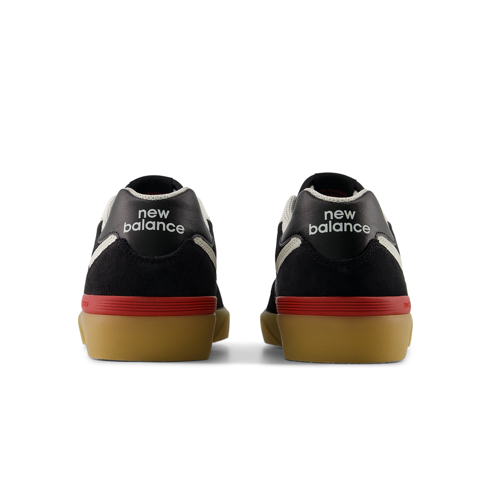Buty męskie New Balance Numeric UN574VBA – czarne