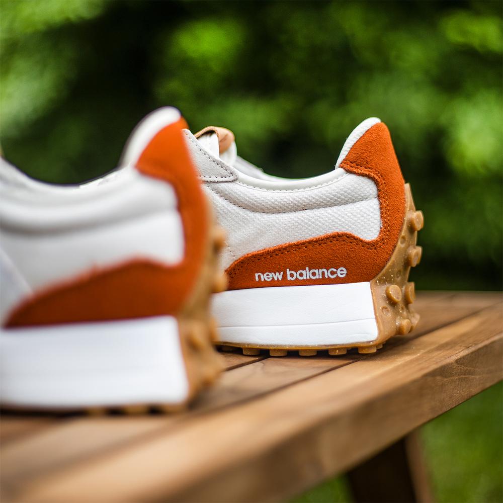 Buty New Balance WS327RA – multikolor