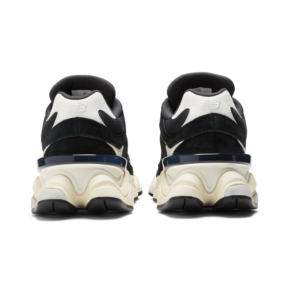 Buty unisex New Balance U9060AAA – czarne
