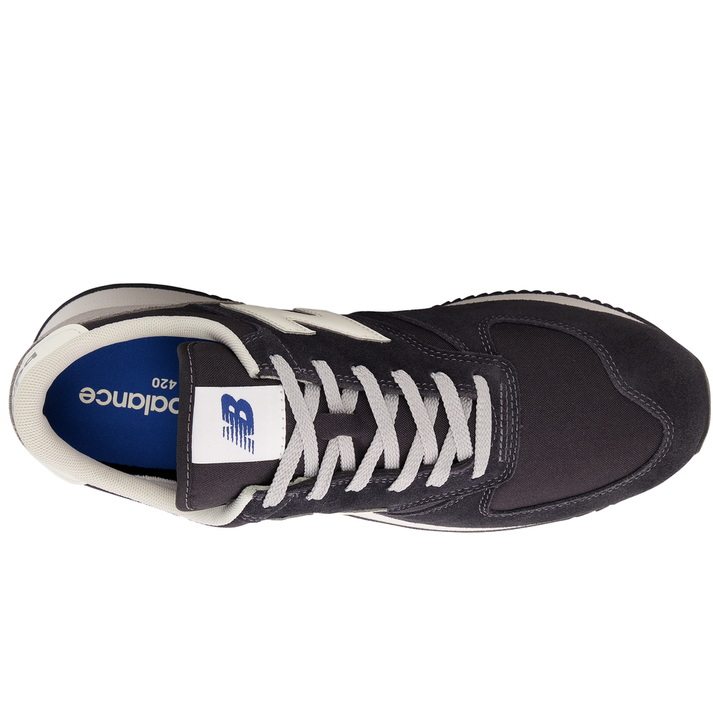 Buty New Balance UL420TE2 – czarne