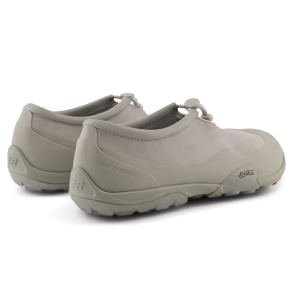 Buty unisex New Balance Minimus MT10T8WQ – szare