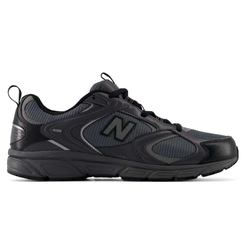 Buty męskie New Balance M4083U1 – czarne