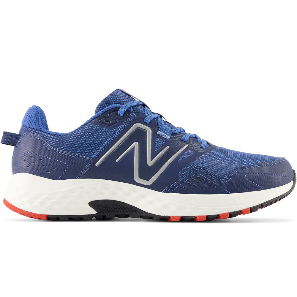 Buty męskie New Balance MT410CM8 – granatowe