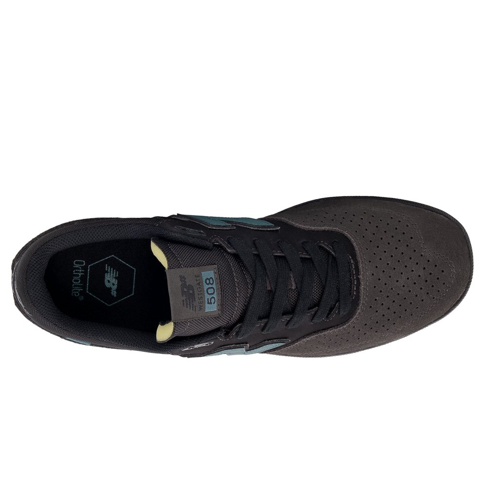 Buty męskie New Balance Numeric NM508TAC – czarne