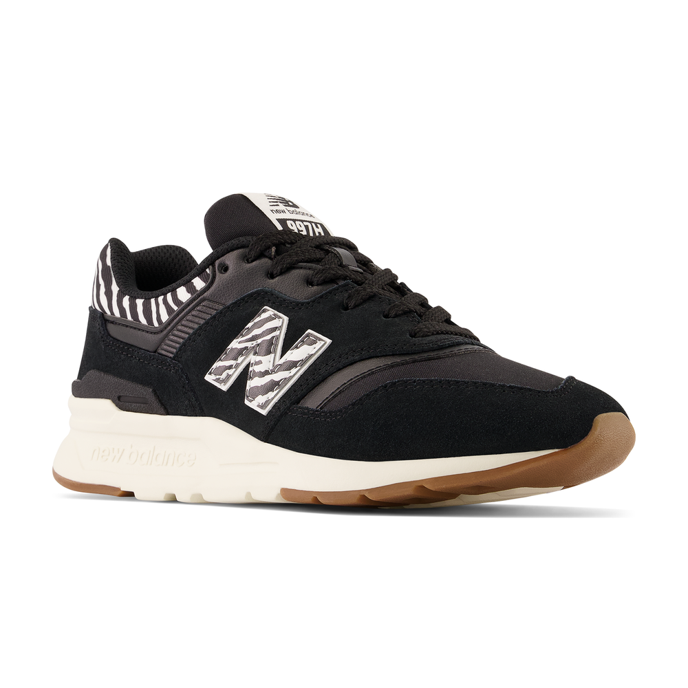 Buty damskie New Balance CW997HWC – czarne