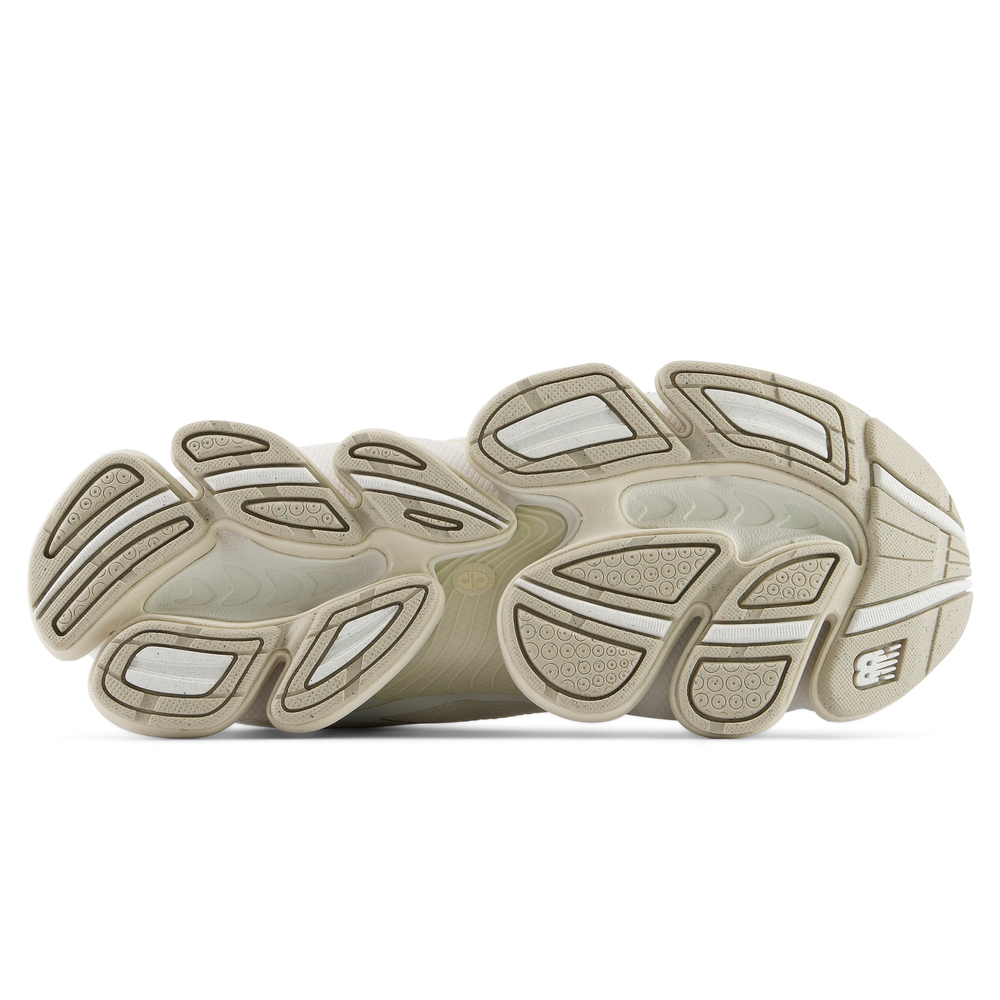 Buty unisex New Balance ABZORB U20004PO – beżowe