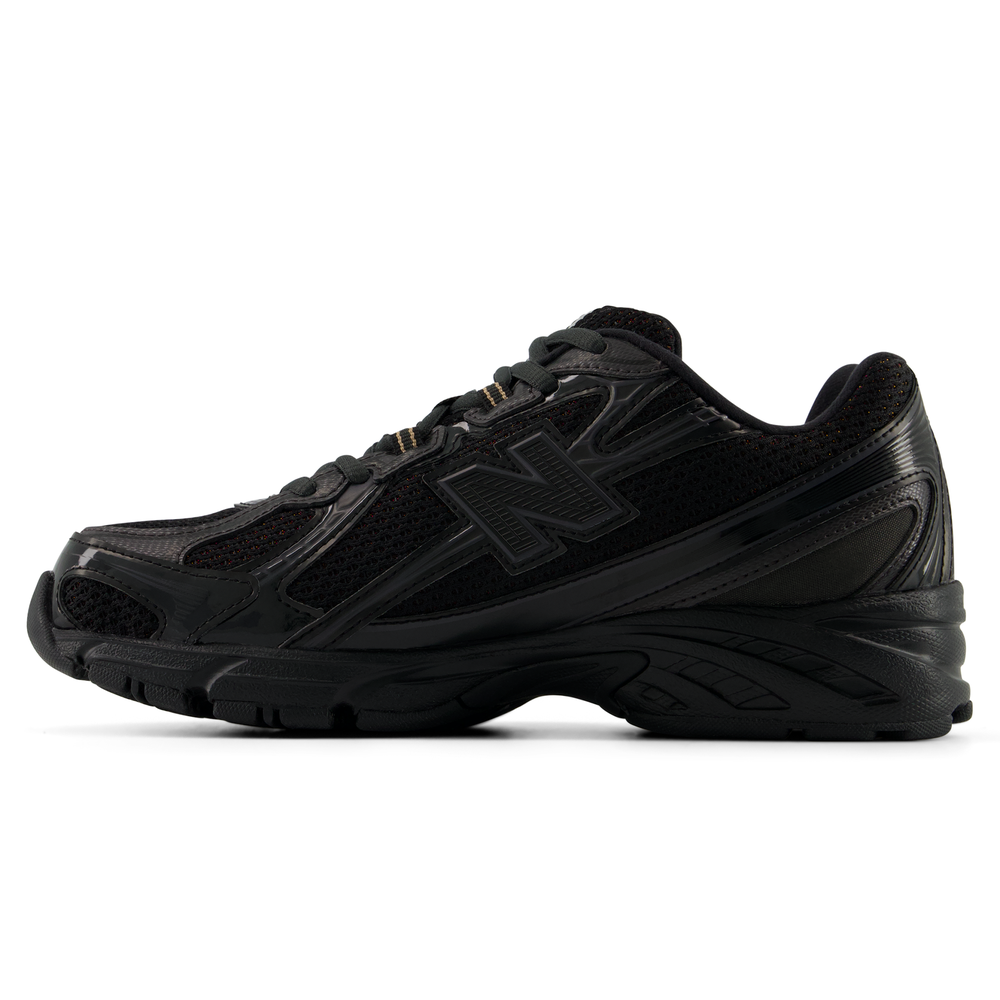 Buty unisex New Balance U7402NM – czarne