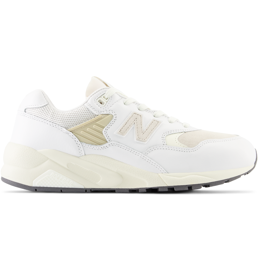 Buty damskie New Balance MT580VTG – białe