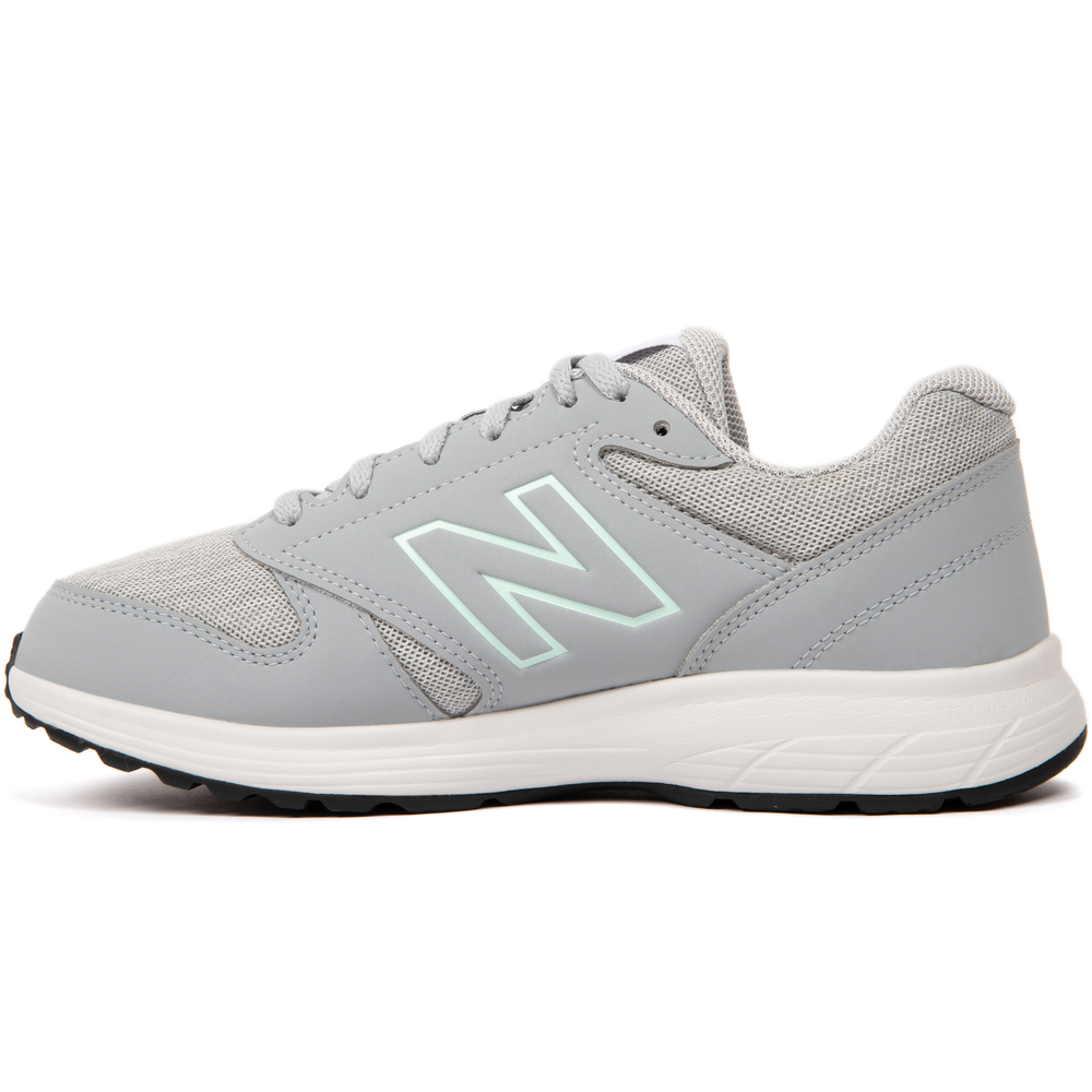 Buty damskie New Balance WW550GM3 – szare