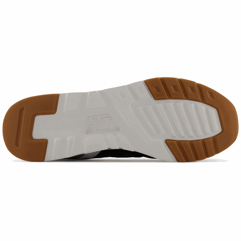 Buty New Balance CM997HPK – czarne