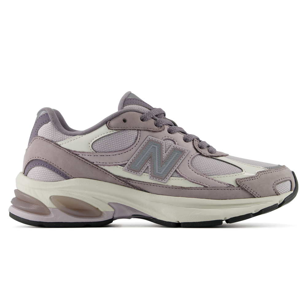 Buty unisex New Balance ABZORB U20103FX – fioletowe