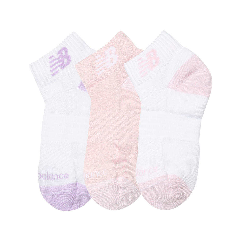 Skarpety dziecięce New Balance LAS35128AS1 – multikolor