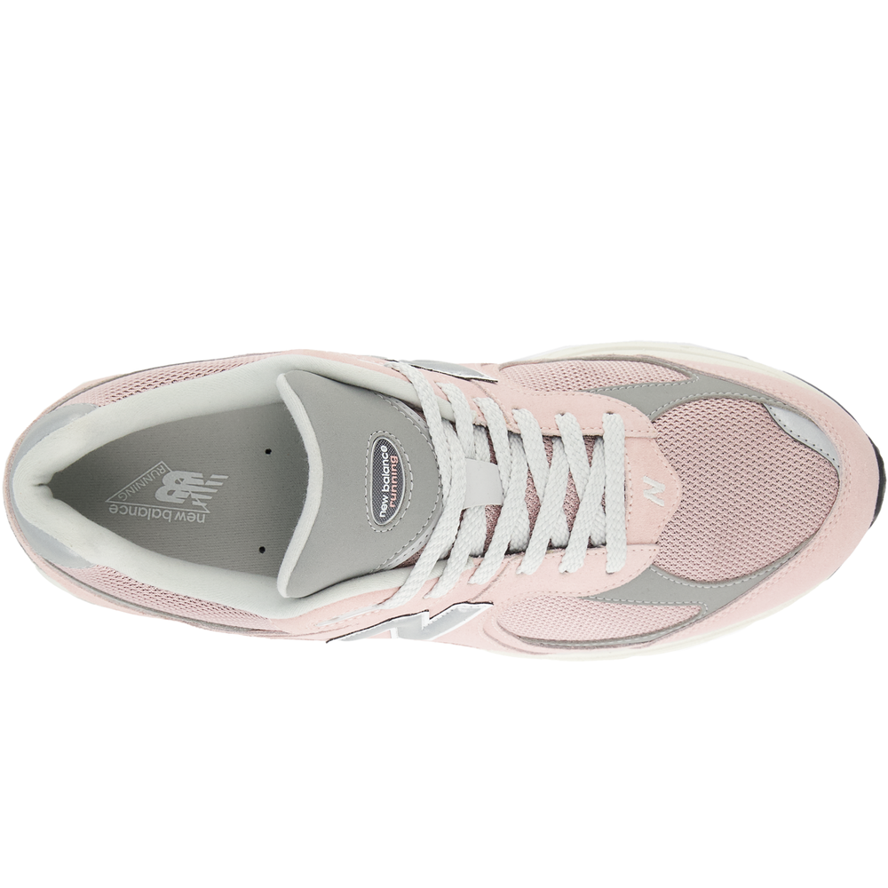 Buty unisex New Balance M2002RFC – różowe