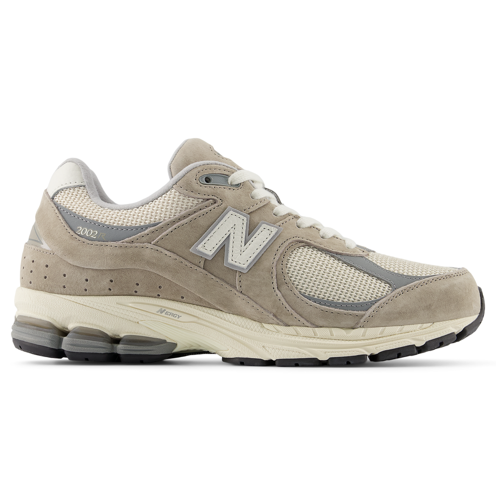 Buty unisex New Balance U2002RRD – brązowe