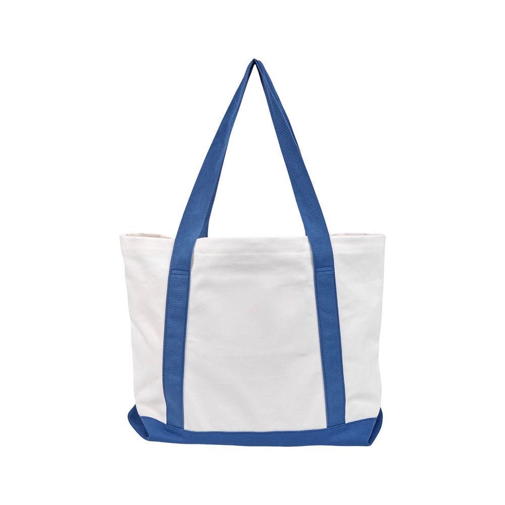 Torba sportowa New Balance LAB51501SET – biała