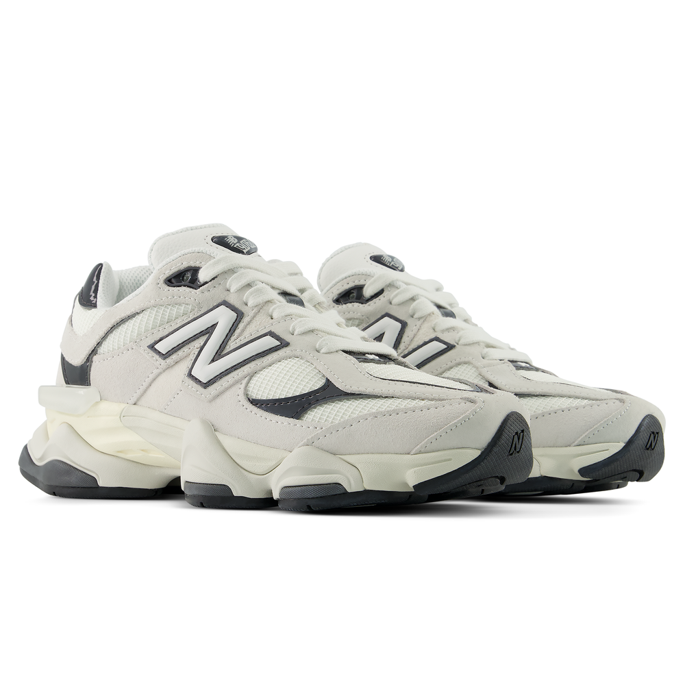 Buty unisex New Balance U90602FD – beżowe