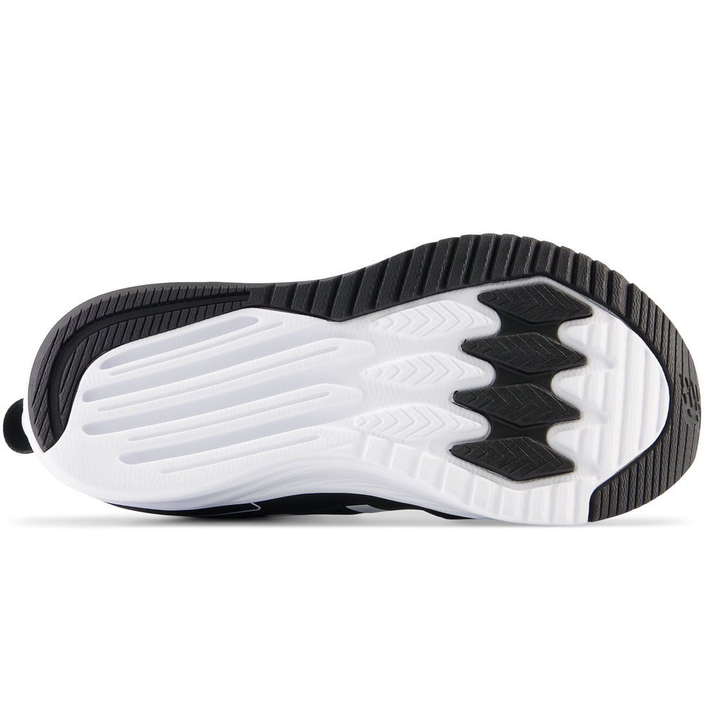 Buty dziecięce New Balance YK570BW3 – czarne
