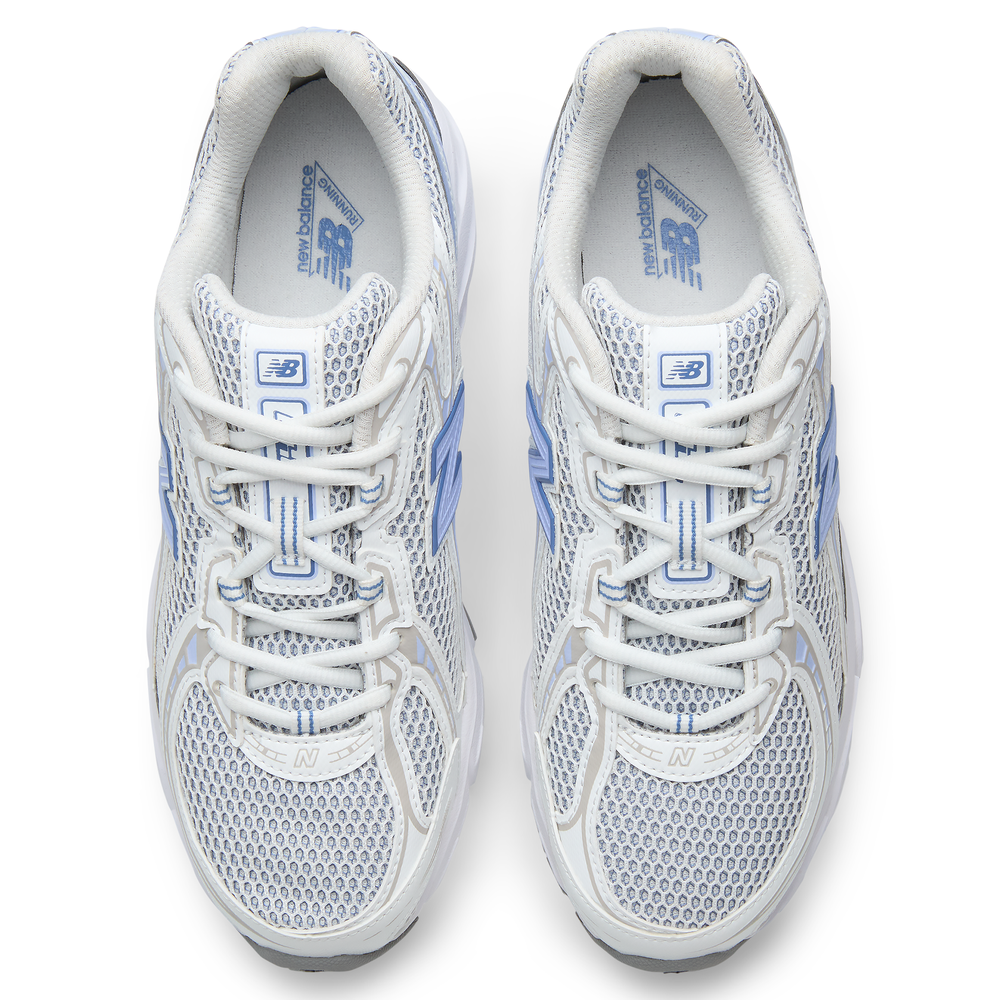 Buty unisex New Balance U7401T4 – niebieskie