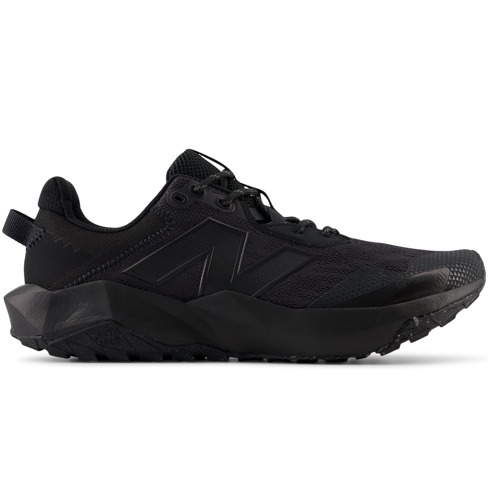 Buty męskie New Balance DynaSoft Nitrel v6 MTNTRLF6 – czarne