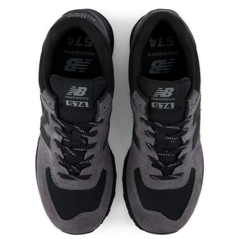 Buty unisex New Balance M5746EQ – szare