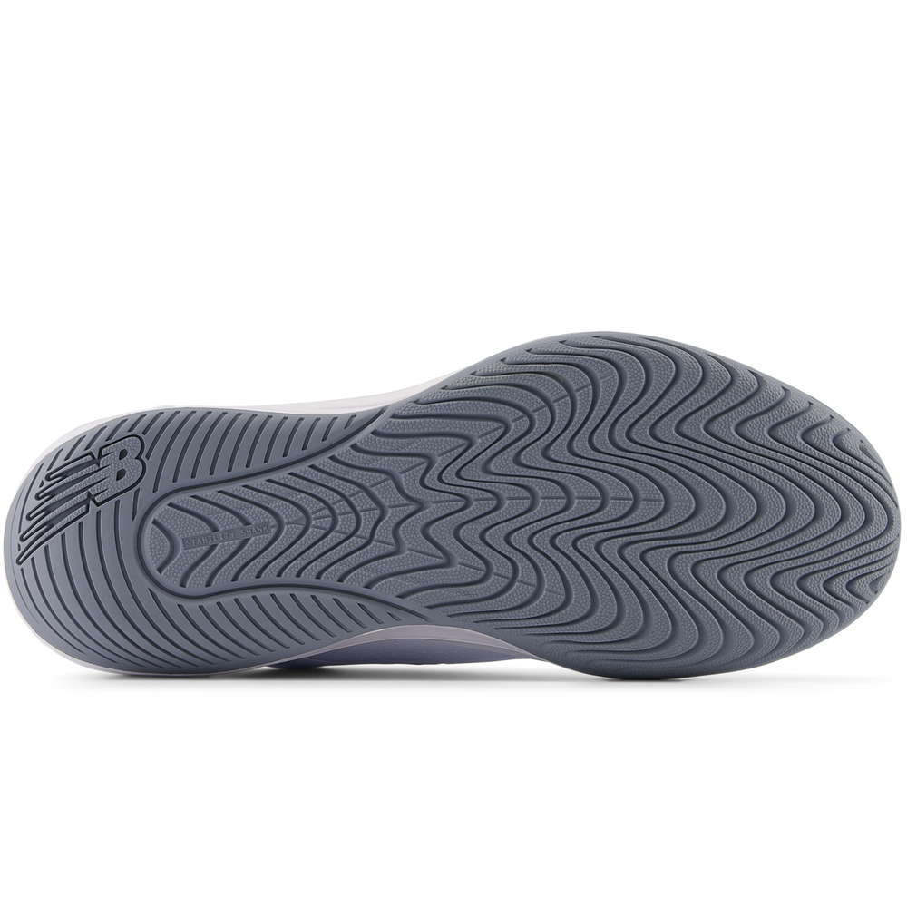 Buty męskie New Balance MCH696K5 – białe