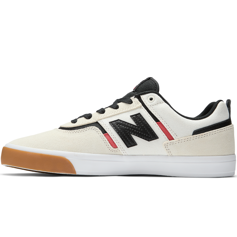 Buty męskie New Balance Numeric NM306SCI – beżowe
