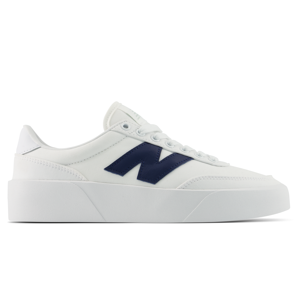 Buty unisex New Balance U7507A0 – białe