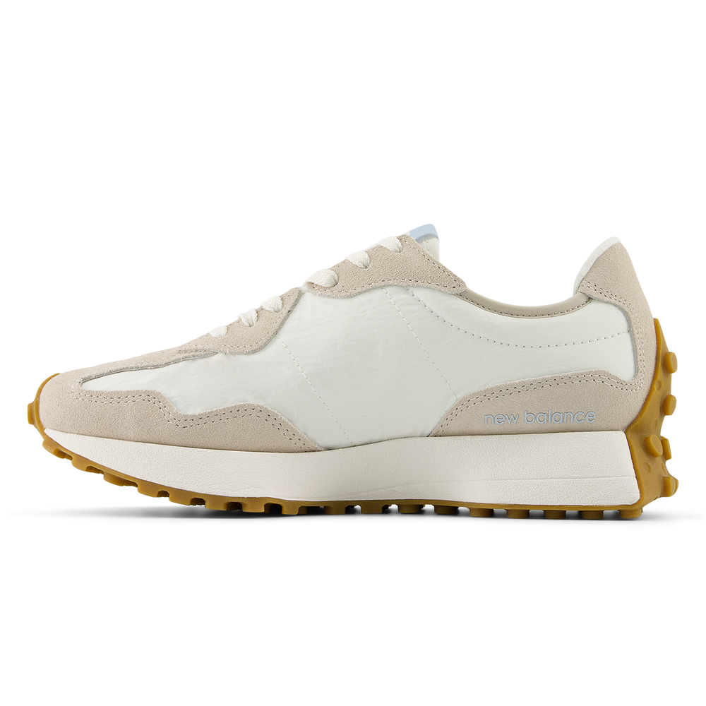 Buty damskie New Balance WS327FTA – beżowe