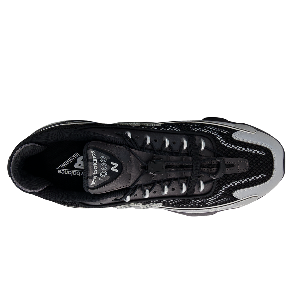 Buty unisex New Balance U1000432 – szare