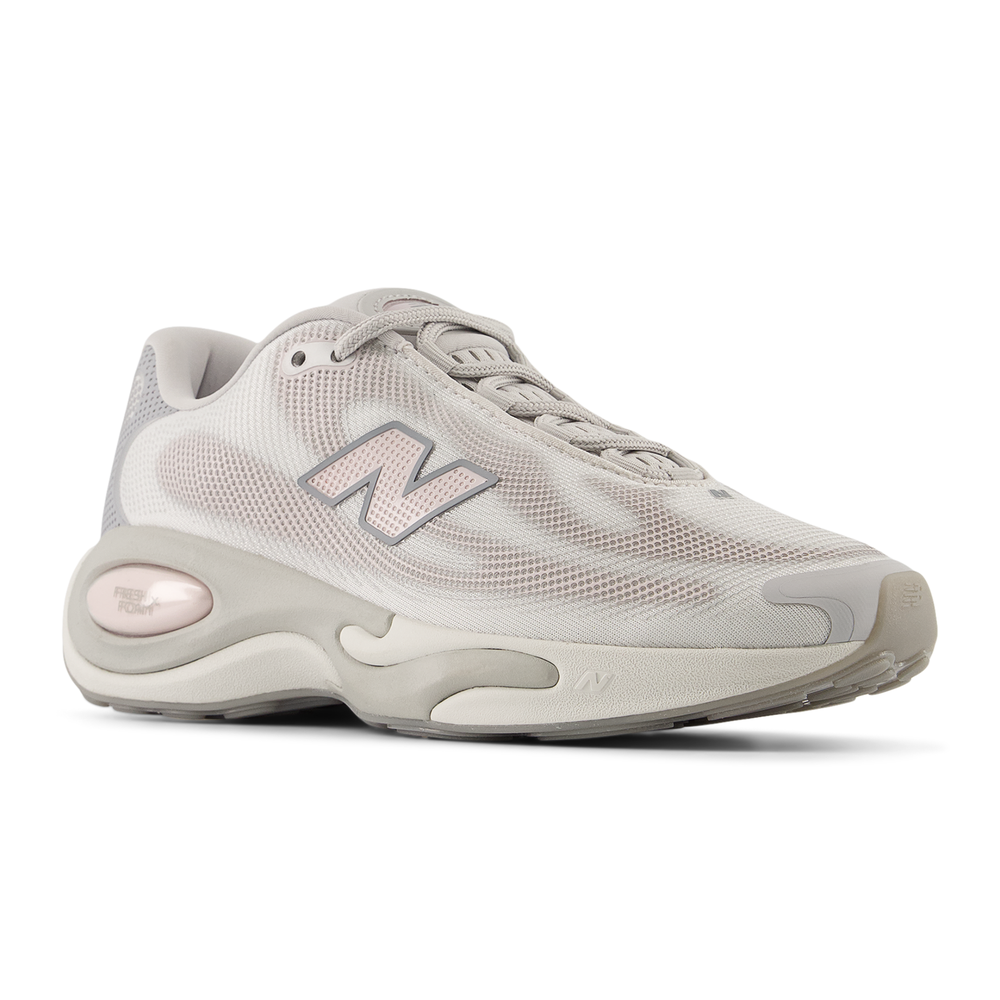 Buty damskie New Balance AC Runner WACR121A – szare