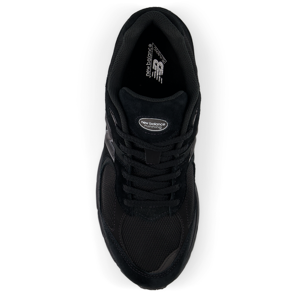 Buty unisex New Balance U200278J – czarne