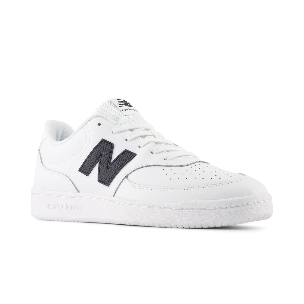 Buty unisex New Balance M0803HY – białe