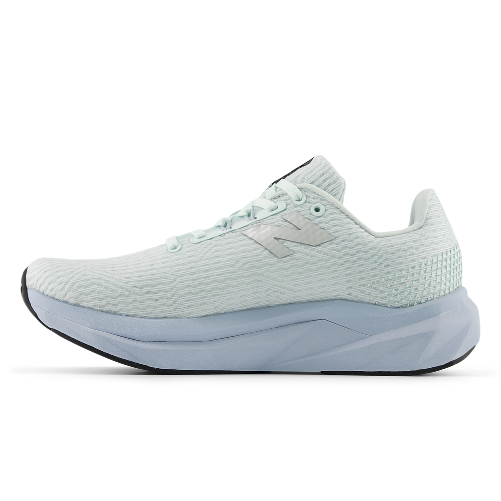 Buty damskie New Balance FuelCell Propel v5 WFCPR4QM – miętowe