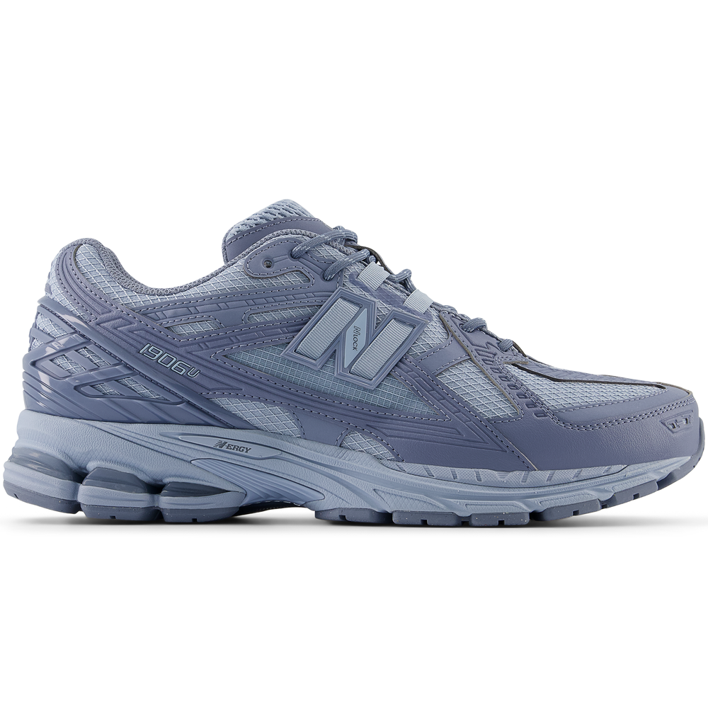 Buty unisex New Balance M1906NL – fioletowe