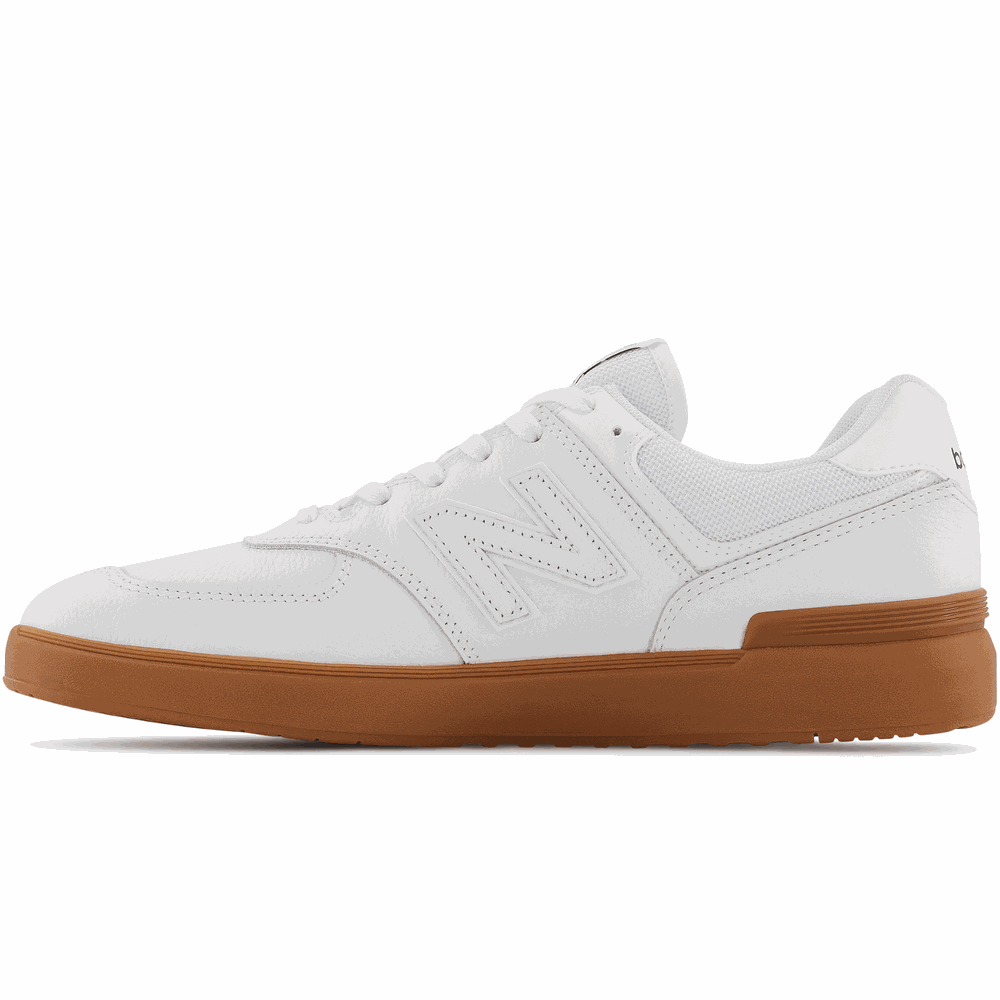 Buty męskie New Balance CT574WIG – białe