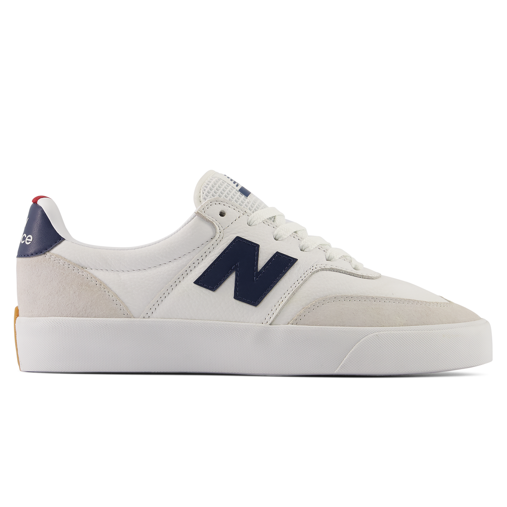Buty męskie New Balance Numeric UN340WVS – beżowe