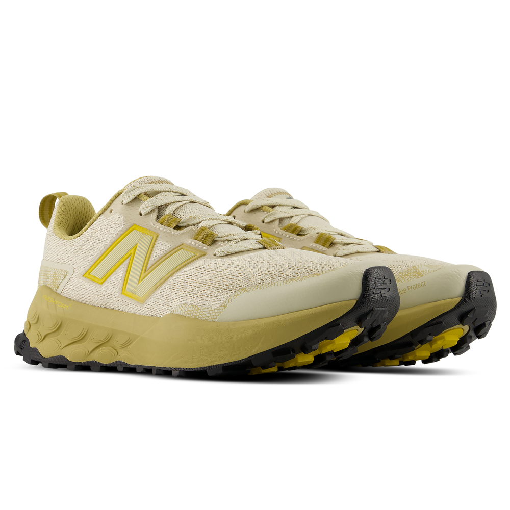 Buty damskie New Balance Fresh Foam Garoé v2 WGARO1SK – beżowe