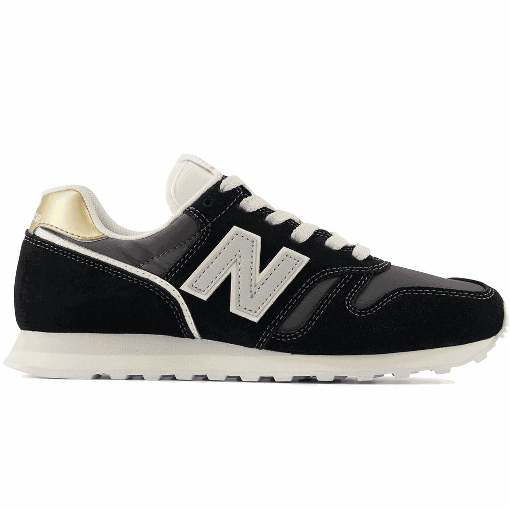 Buty damskie New Balance WL373MB2 – czarne