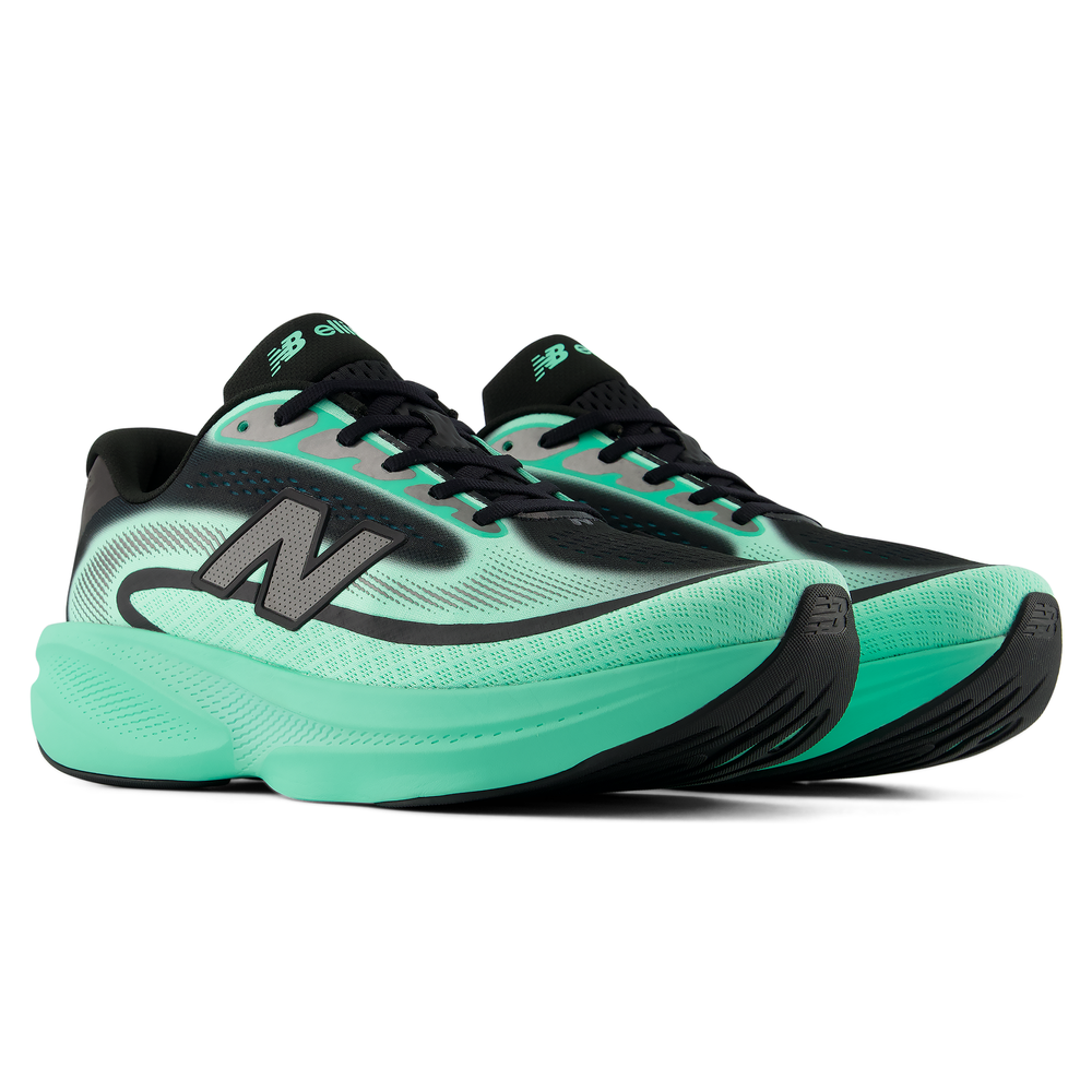 Buty męskie New Balance Fresh Foam Ellipse v1 MELPS46D – zielone