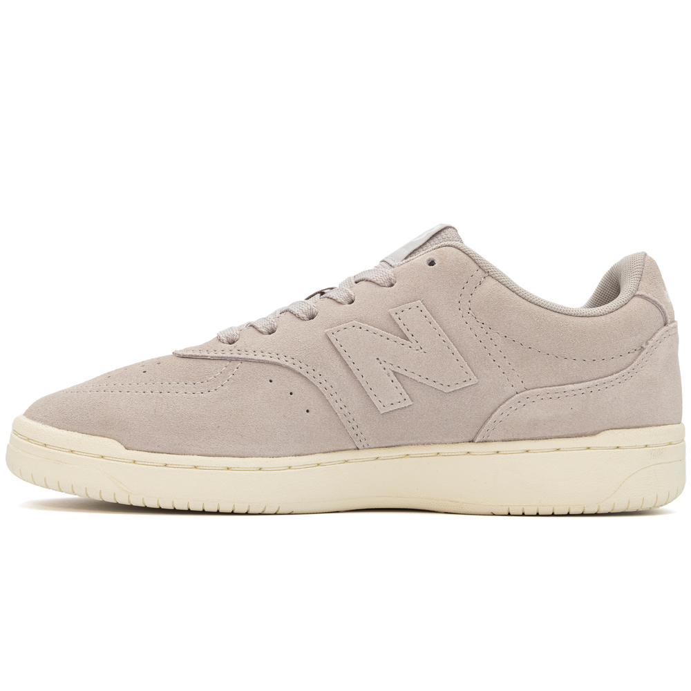Buty unisex New Balance BB80SLG – beżowe