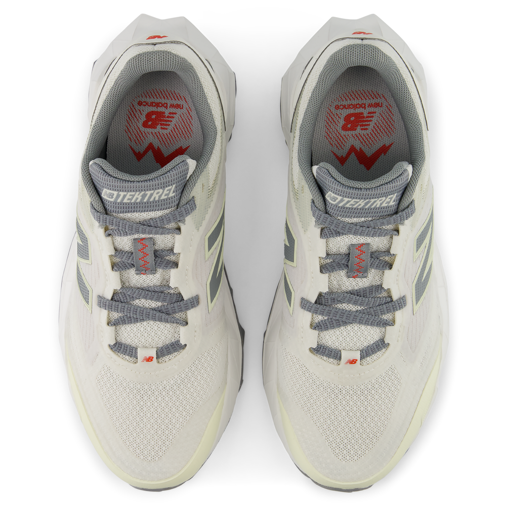 Buty damskie New Balance DynaSoft Tektrel Utility WTTRU3KJ – szare