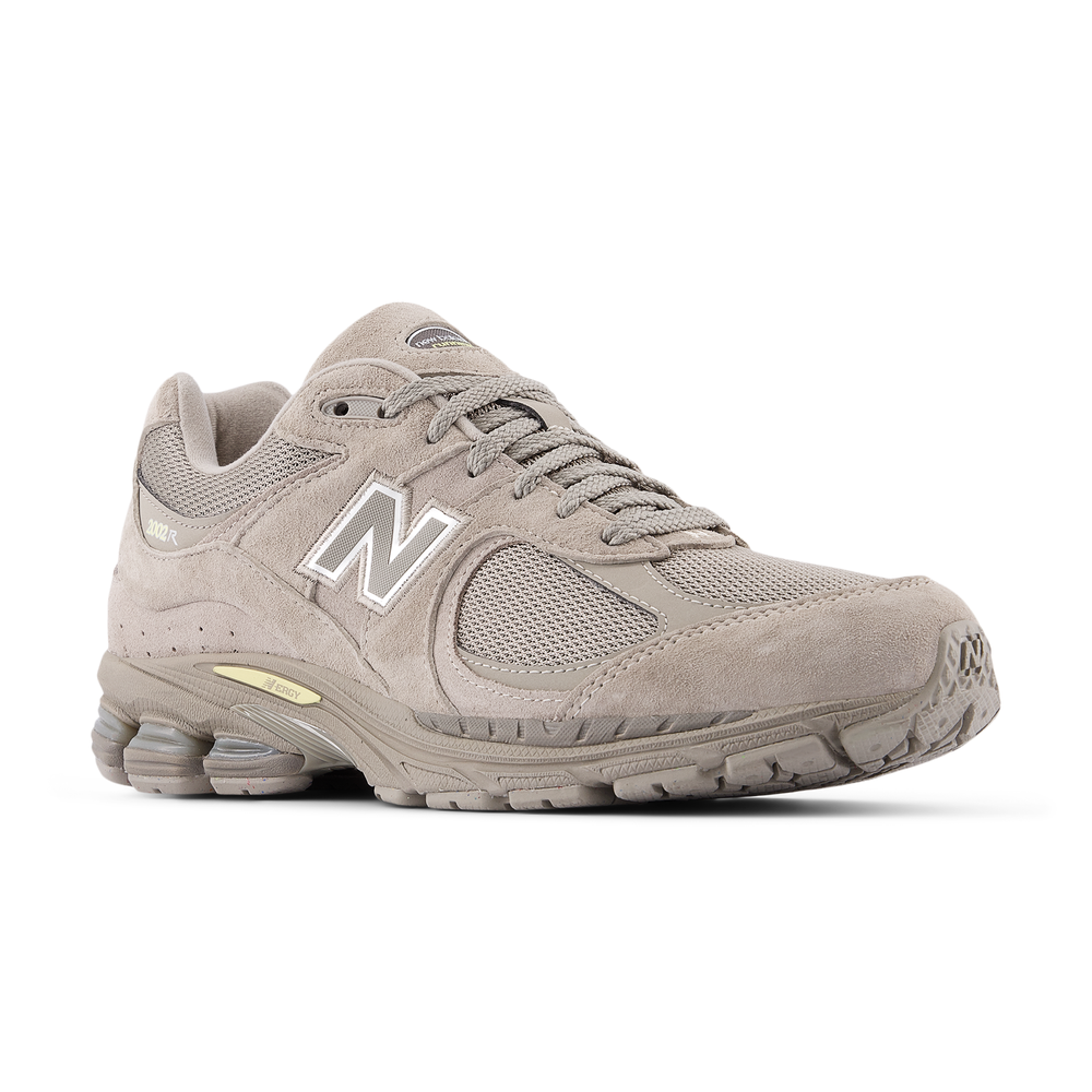 Buty unisex New Balance U2002RP – beżowe