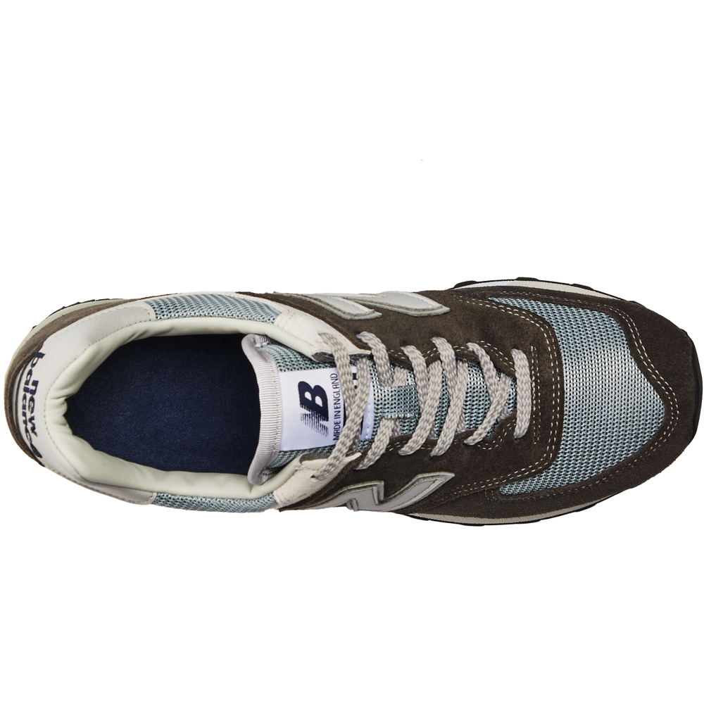 Buty unisex New Balance OU576AGG – brązowe