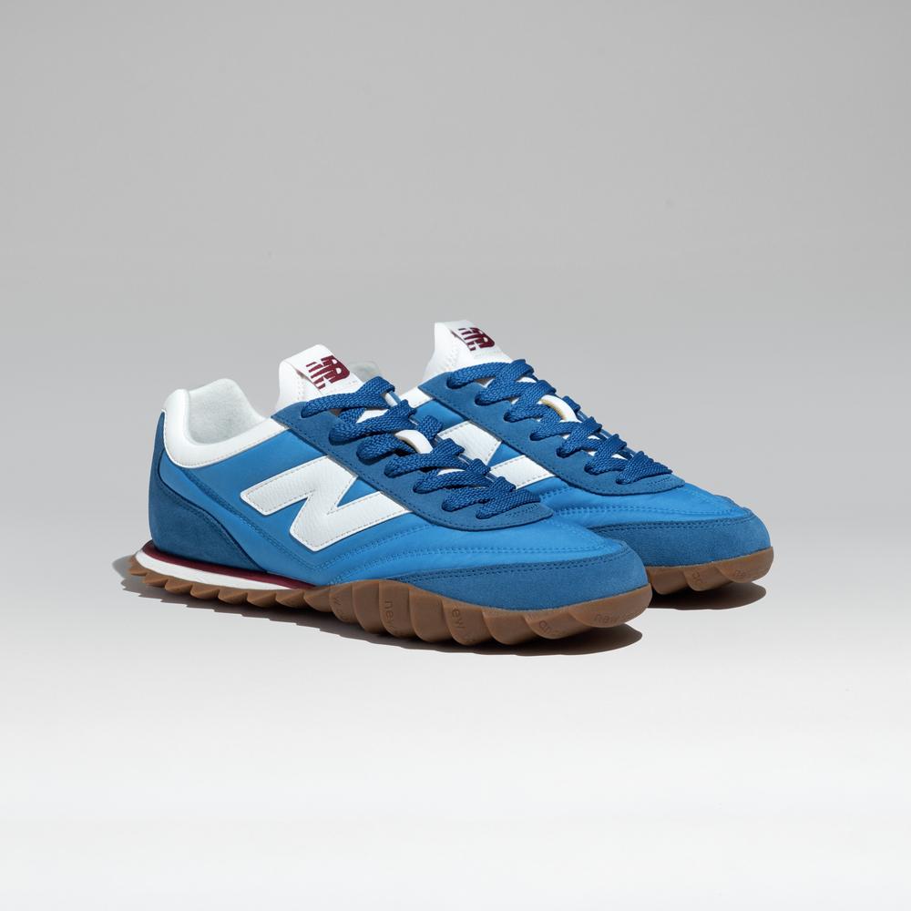 Buty New Balance URC30AA – niebieskie