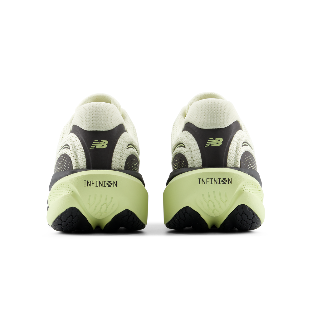 Buty męskie New Balance Infinion 1080 v15 M108068J – zielone