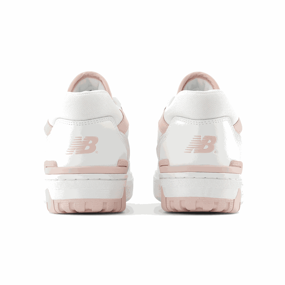 Buty damskie New Balance BBW550BP – białe
