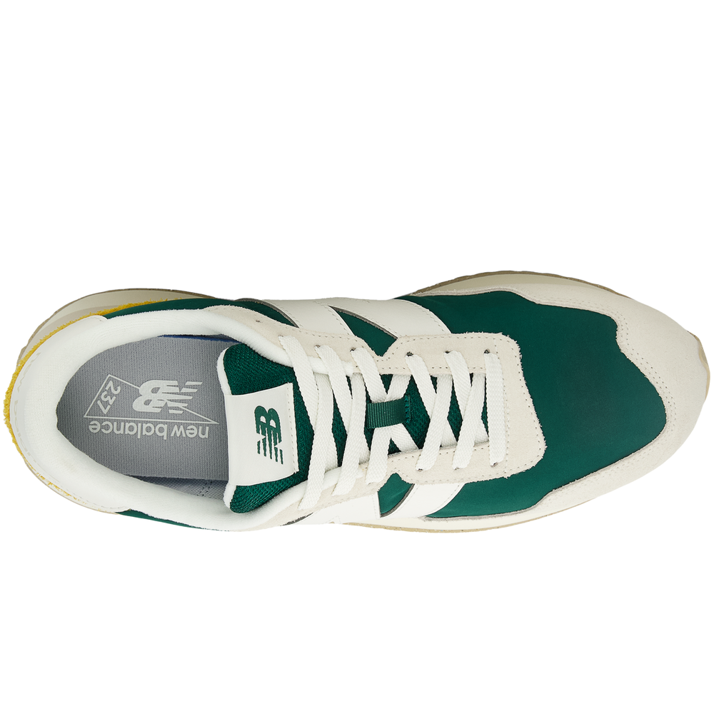 Buty męskie New Balance MS237RTY – multikolor