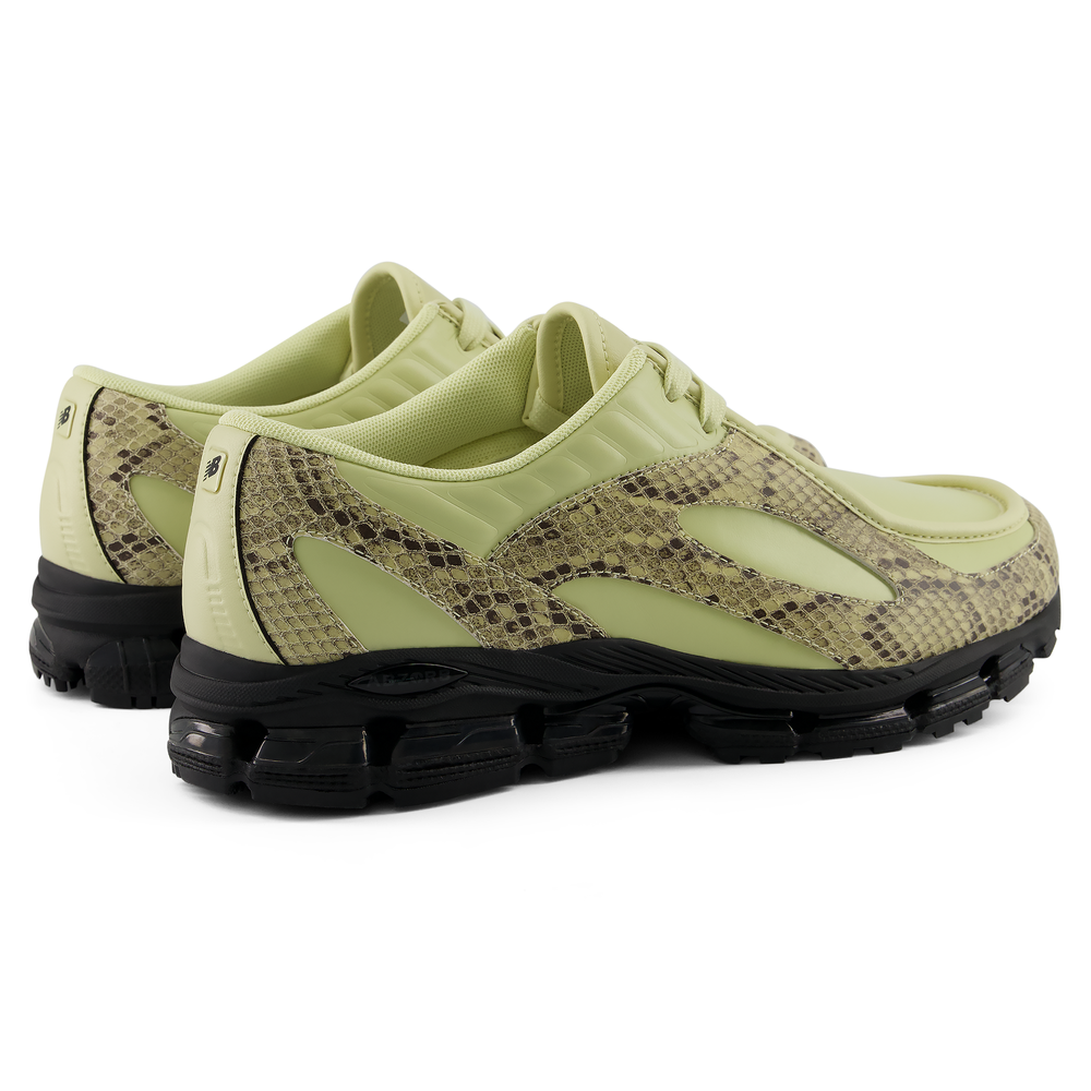 Buty unisex New Balance U18907P8 – zielone